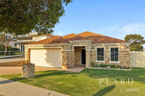 Property photo of 134 Grand Promenade Doubleview WA 6018