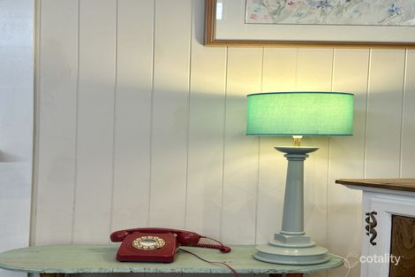 Property photo of 493 Yangan-Killarney Road Emu Vale QLD 4371