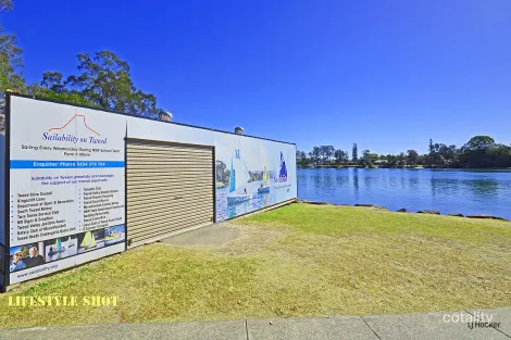 Property photo of 120 Dry Dock Road Tweed Heads South NSW 2486