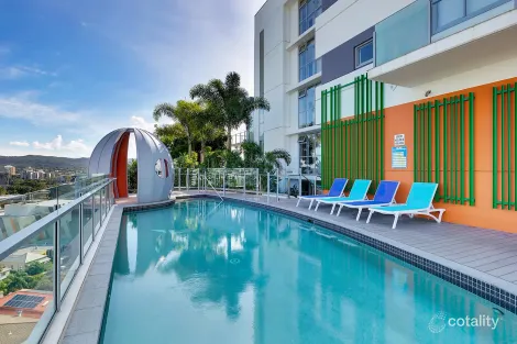 701/45 Boundary St, South Brisbane, QLD 4101