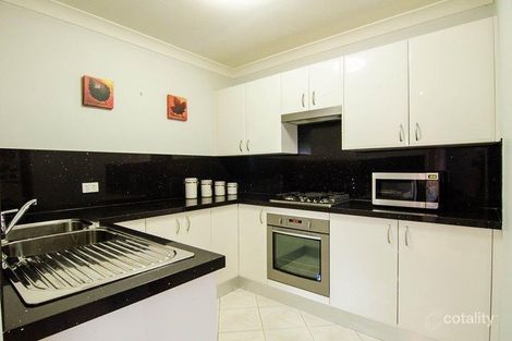Property photo of 42 Kenneth Crescent Dean Park NSW 2761