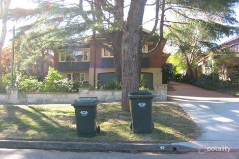 49 Shepherd Rd, Artarmon, NSW 2064