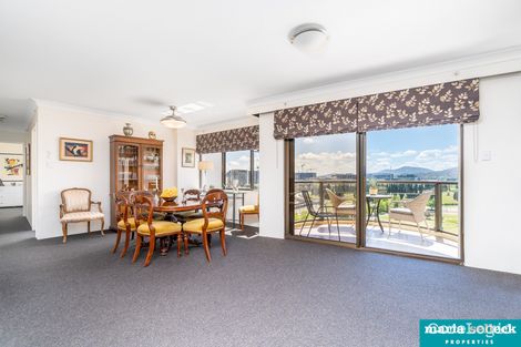 Property photo of 1502/2 Marcus Clarke Street City ACT 2601