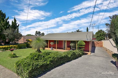Property photo of 22 Princes Road Schofields NSW 2762