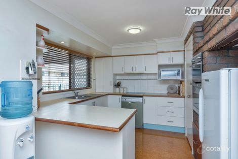 Property photo of 27 Narona Street Middle Park QLD 4074