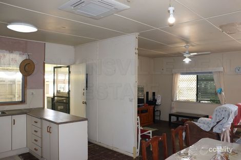 Property photo of 23 Third Avenue Scottville QLD 4804