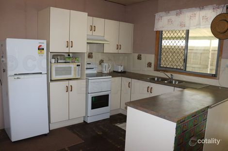 Property photo of 23 Third Avenue Scottville QLD 4804