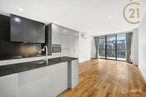 Property photo of 383/29-31 Cliff Road Epping NSW 2121