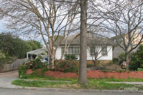 18 Palmer Ave, Balwyn, VIC 3103