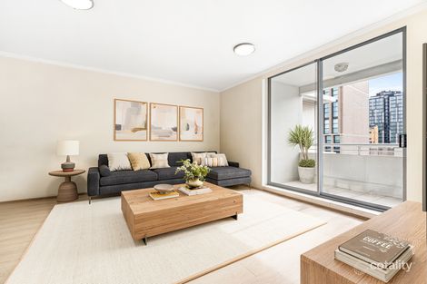 308/298-304 Sussex St, Sydney, NSW 2000