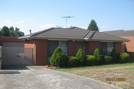 56 Manning Clark Rd, Mill Park, VIC 3082