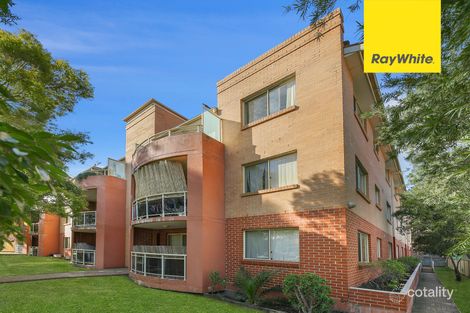 25/33-37 Livingstone Rd, Lidcombe, NSW 2141