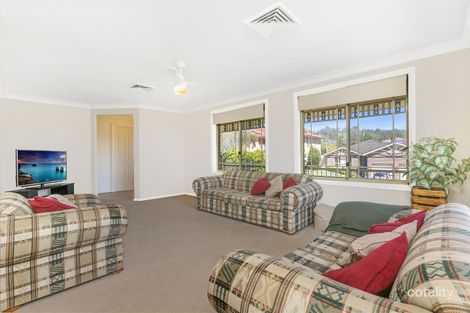 Property photo of 1 Axam Way Narellan Vale NSW 2567