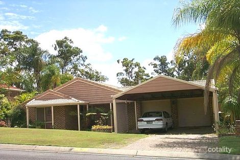 Property photo of 37 Missouri Way Oxenford QLD 4210
