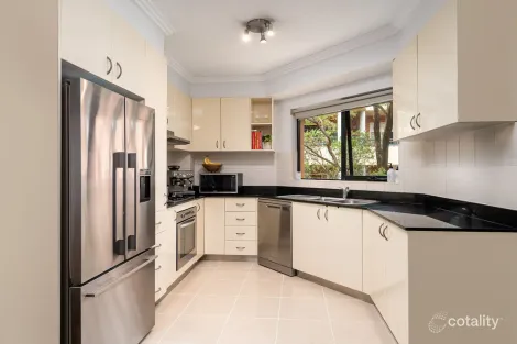 Property photo of 17/280-286 Kingsway Caringbah NSW 2229