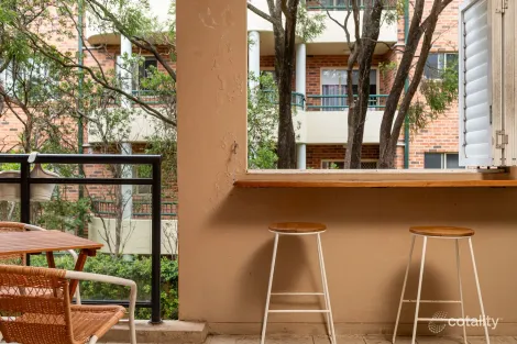 Property photo of 17/280-286 Kingsway Caringbah NSW 2229