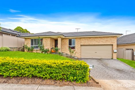 Property photo of 5 Floribunda Way Mount Annan NSW 2567