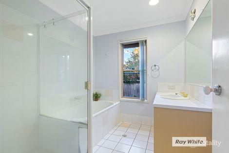 Property photo of 126 Laricina Circuit Forest Lake QLD 4078