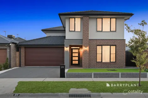 29 Akira St, Officer, VIC 3809