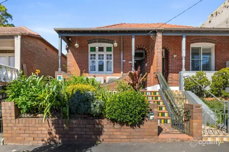 211 Norton St, Leichhardt, NSW 2040