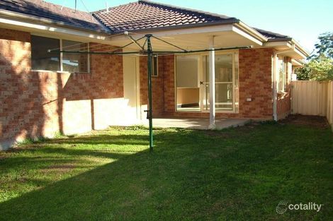 Property photo of 12 Goldenia Close Morisset NSW 2264