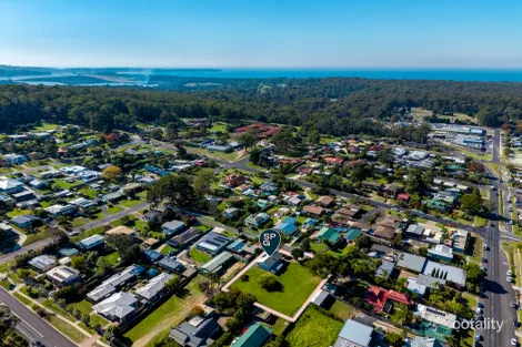 10-12 Little Gahan St, Pambula, NSW 2549