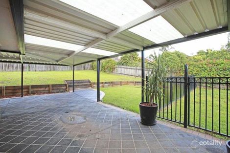 Property photo of 3 Philo Close Rosemeadow NSW 2560