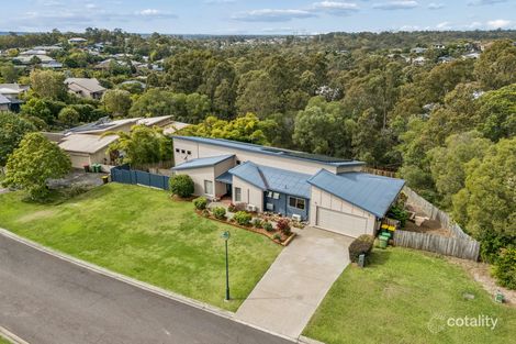 Property photo of 109 Corvus Drive Cashmere QLD 4500