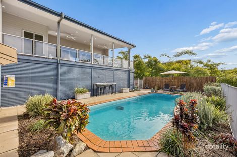 Property photo of 109 Corvus Drive Cashmere QLD 4500