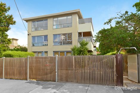 Property photo of 5/4 Hill Street Hawthorn VIC 3122