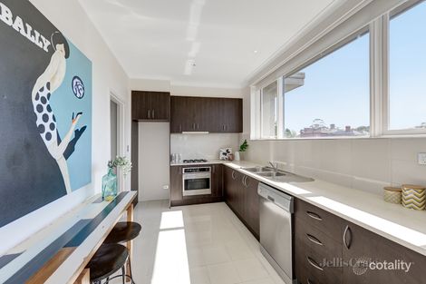 Property photo of 5/4 Hill Street Hawthorn VIC 3122