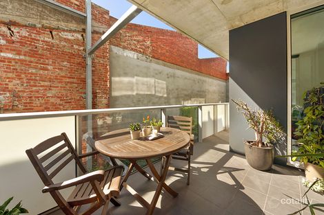 Property photo of 128/4 Bik Lane Fitzroy North VIC 3068