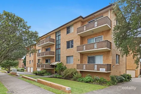 14/58-64 Ocean St, Penshurst, NSW 2222