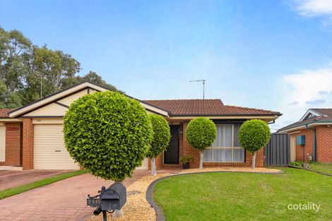 2/145 Sunflower Dr, Claremont Meadows, NSW 2747