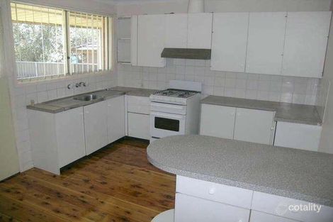 Property photo of 5 Milton Street Colyton NSW 2760