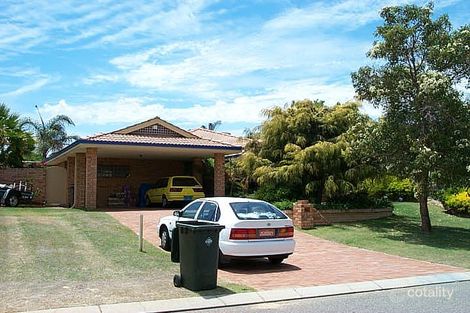 48 Acheson Cres, Woodvale, WA 6026