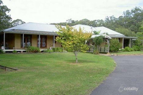 299-317 Davistown Rd, Yattalunga, NSW 2251