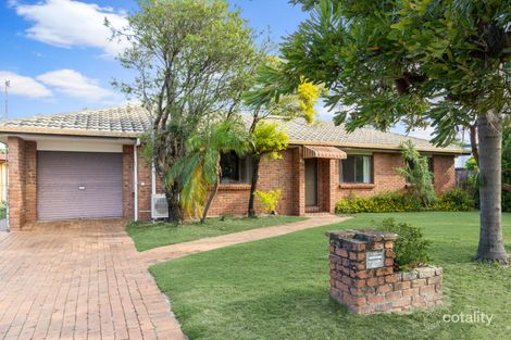 Property photo of 63 Sunbird Chase Parrearra QLD 4575