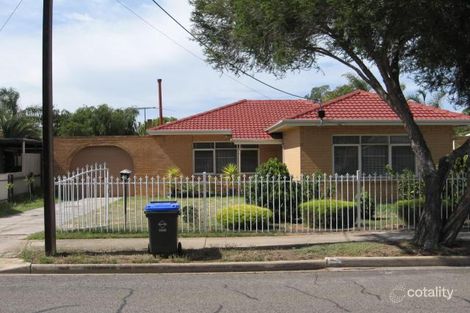 Property photo of 32 Ward Street Pennington SA 5013
