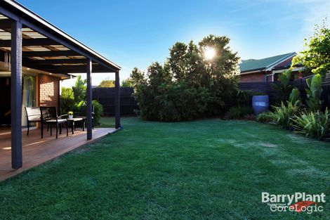 Property photo of 265 Greaves Street North Werribee VIC 3030