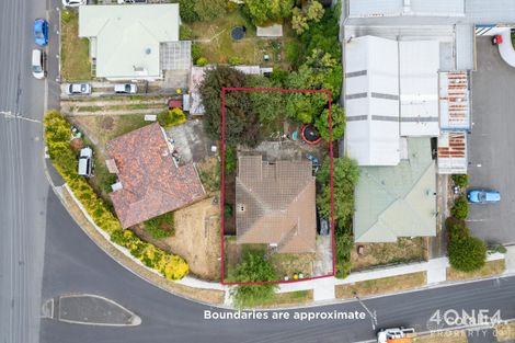 Property photo of 2 Elmsleigh Road Derwent Park TAS 7009