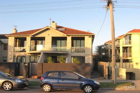 1/40 Marine Pde, St Kilda, VIC 3182