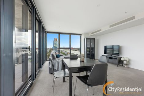 Property photo of 1306/1 Point Park Crescent Docklands VIC 3008