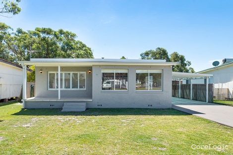 Property photo of 27 Kinghorn Road Currarong NSW 2540