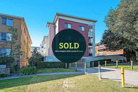 4/20 First Ave, Eastwood, NSW 2122