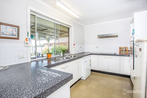 Property photo of 18 Arafura Court Kippa-Ring QLD 4021