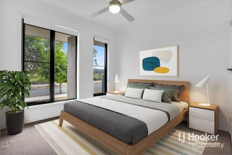 Property photo of 22 Olivine Circuit Yarrabilba QLD 4207