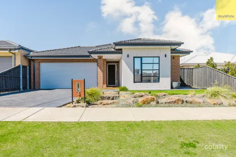 Property photo of 3 Butler Court Bacchus Marsh VIC 3340