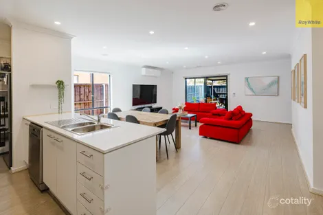 Property photo of 3 Butler Court Bacchus Marsh VIC 3340