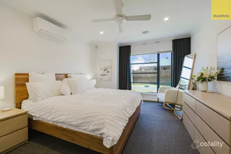 Property photo of 3 Butler Court Bacchus Marsh VIC 3340
